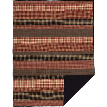 Beckham Twin Quilt 68Wx86L VHC Brands - The Fox Decor